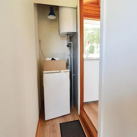 Two-bedroom Holiday In