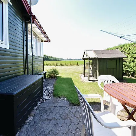 Two-bedroom Holiday In Vakantiehuis *