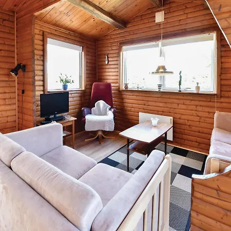 Two-bedroom Holiday In Vakantiehuis *