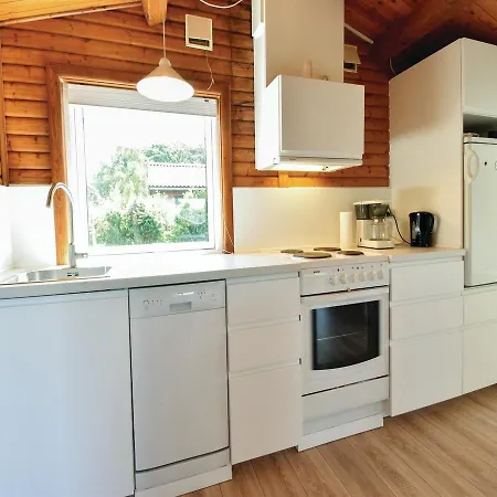Two-bedroom Holiday In Vakantiehuis *