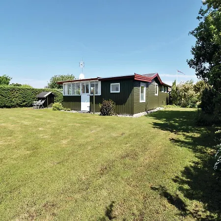 Vakantiehuis Two-bedroom Holiday In Otterup