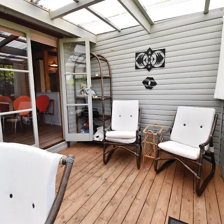 Two-bedroom Holiday In *