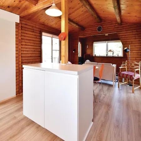 Two-bedroom Holiday In Vakantiehuis Otterup