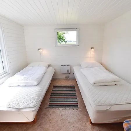 Two-bedroom Holiday In *