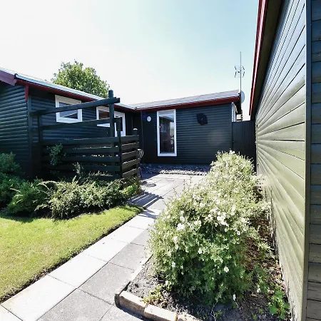 Two-bedroom Holiday In Vakantiehuis