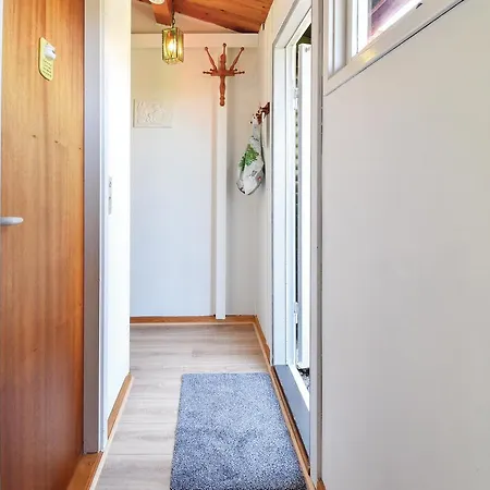 Two-bedroom Holiday In Vakantiehuis *
