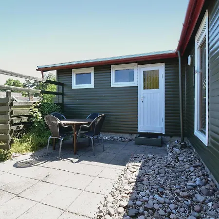 Two-bedroom Holiday In