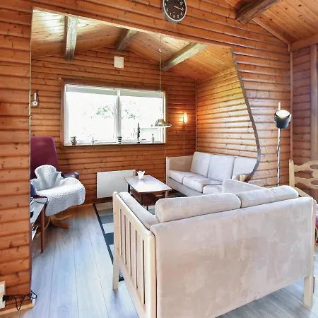 Two-bedroom Holiday In Holiday home *