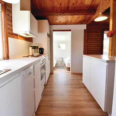 Two-bedroom Holiday In * Otterup